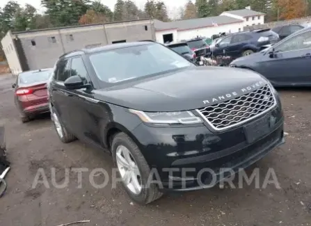 Land Rover Range Rover Velar 2019 2019 vin SALYB2EX2KA784105 from auto auction Iaai