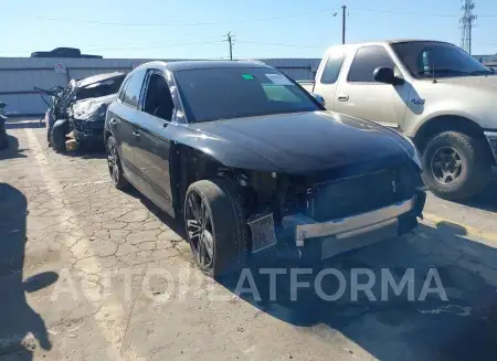 Audi SQ5 2020 2020 vin WA1B4AFY3L2001842 from auto auction Iaai