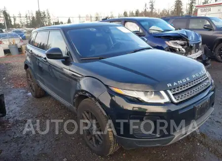 Land Rover Range Rover Evoque 2018 2018 vin SALVP2RX2JH271506 from auto auction Iaai