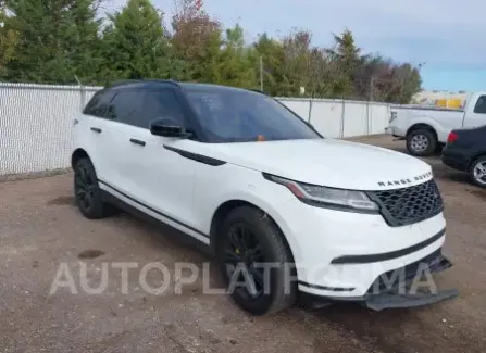 Land Rover Range Rover Velar 2020 2020 vin SALYB2EX5LA239291 from auto auction Iaai