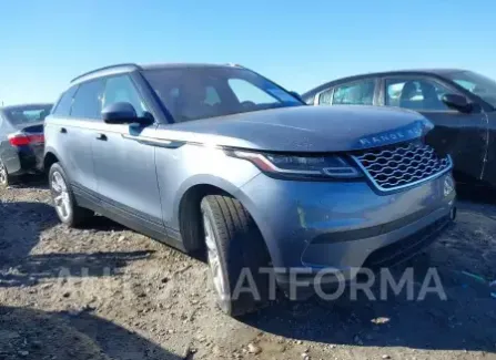 Land Rover Range Rover Velar 2019 2019 vin SALYB2EXXKA214837 from auto auction Iaai