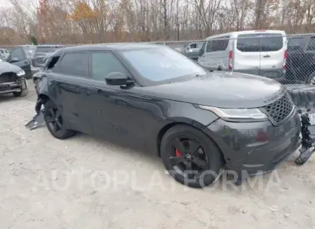 Land Rover Range Rover Velar 2020 2020 vin SALYB2EXXLA294013 from auto auction Iaai