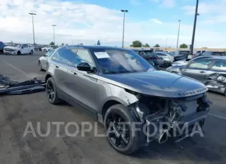 Land Rover Range Rover Velar 2018 2018 vin SALYB2RX5JA750202 from auto auction Iaai