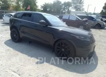 Land Rover Range Rover Velar 2018 2018 vin SALYB2RX7JA757149 from auto auction Iaai