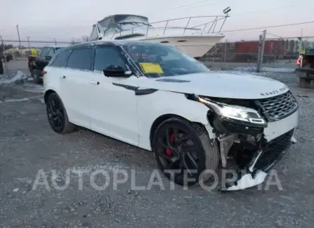 Land Rover Range Rover Velar 2020 2020 vin SALYU2EE5LA276592 from auto auction Iaai