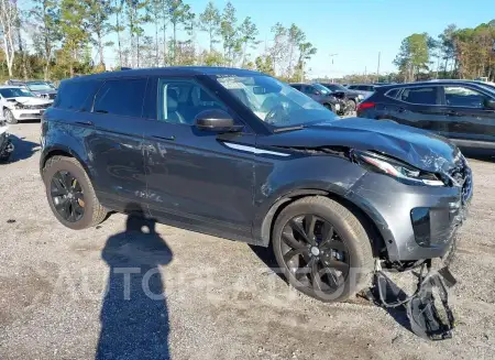 Land Rover Range Rover Evoque 2020 2020 vin SALZP2FX4LH028286 from auto auction Iaai