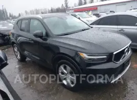 Volvo XC40 2019 2019 vin YV4162XZXK2012938 from auto auction Iaai