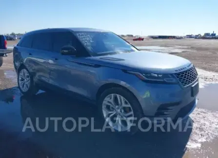 Land Rover Range Rover Velar 2020 2020 vin SALYK2EX4LA261928 from auto auction Iaai