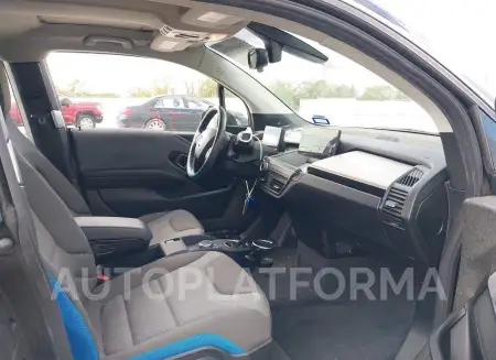 BMW I3 2019 vin WBY8P4C54K7D00049 from auto auction Iaai