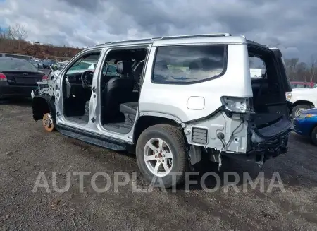 JEEP WAGONEER 2022 vin 1C4SJVBT0NS146193 from auto auction Iaai