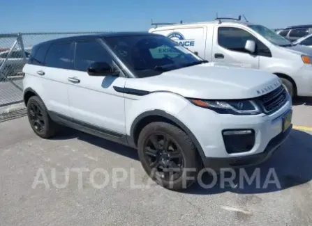 Land Rover Range Rover Evoque 2018 2018 vin SALVP2RX5JH271368 from auto auction Iaai