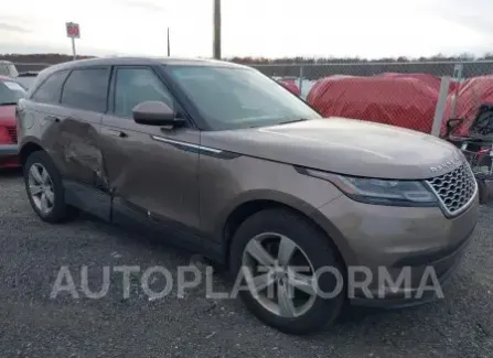 Land Rover Range Rover Velar 2018 2018 vin SALYB2RX3JA758413 from auto auction Iaai