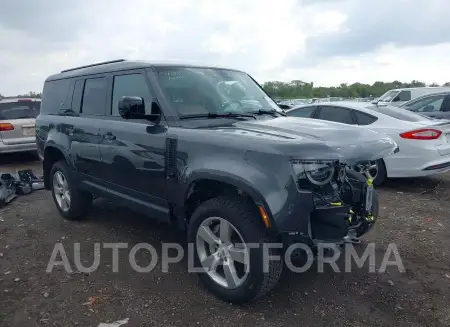 Land Rover Defender 2023 2023 vin SALEVFEU5P2142907 from auto auction Iaai