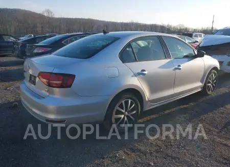 VOLKSWAGEN JETTA 2016 vin 3VWD67AJ8GM326391 from auto auction Iaai