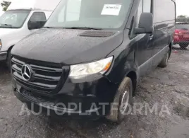 MERCEDES-BENZ SPRINTER 2500 2019 vin WD4PF0CD4KT004362 from auto auction Iaai