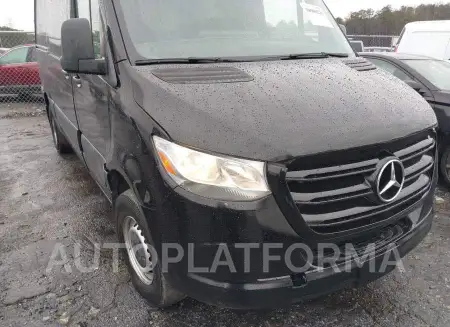 MERCEDES-BENZ SPRINTER 2500 2019 vin WD4PF0CD4KT004362 from auto auction Iaai