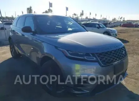 Land Rover Range Rover Velar 2020 2020 vin SALYK2EX2LA276122 from auto auction Iaai