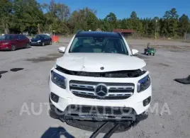 MERCEDES-BENZ GLB 250 2022 vin W1N4M4GB9NW245249 from auto auction Iaai