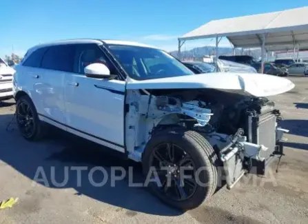 Land Rover Range Rover Velar 2020 2020 vin SALYB2EX3LA274315 from auto auction Iaai