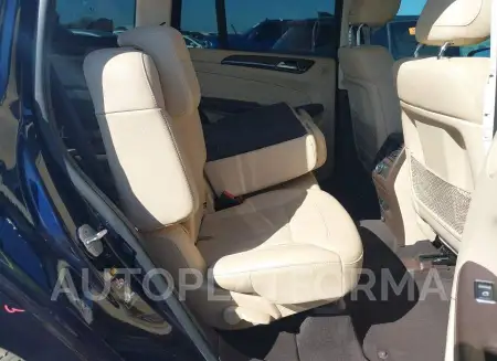 MERCEDES-BENZ GLS 450 2019 vin 4JGDF6EE2KB239270 from auto auction Iaai