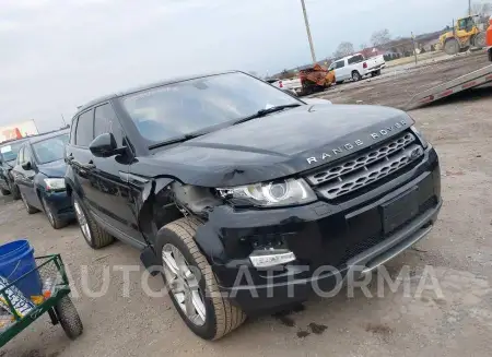 Land Rover Range Rover Evoque 2015 2015 vin SALVP2BGXFH047899 from auto auction Iaai