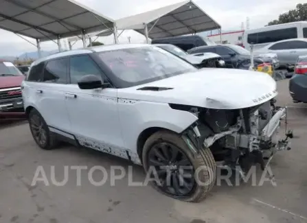 Land Rover Range Rover Velar 2018 2018 vin SALYL2RV0JA714008 from auto auction Iaai