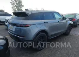 LAND ROVER RANGE ROVER EVOQUE 2020 vin SALZT2GXXLH050982 from auto auction Iaai