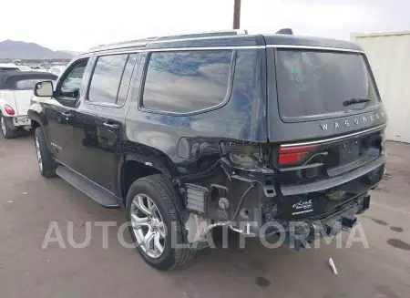 JEEP WAGONEER 2022 vin 1C4SJVBT6NS212472 from auto auction Iaai