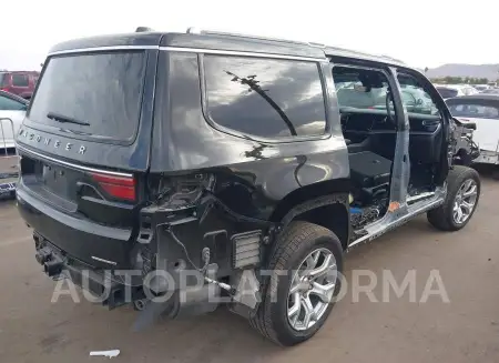 JEEP WAGONEER 2022 vin 1C4SJVBT6NS212472 from auto auction Iaai