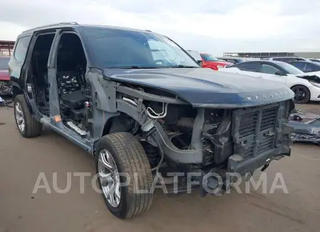 JEEP WAGONEER 2022 vin 1C4SJVBT6NS212472 from auto auction Iaai