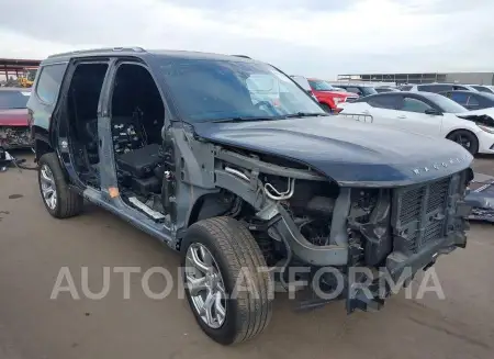 JEEP WAGONEER 2022 vin 1C4SJVBT6NS212472 from auto auction Iaai