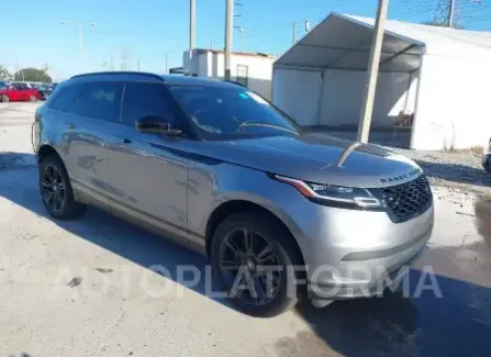 Land Rover Range Rover Velar 2020 2020 vin SALYB2EX7LA238143 from auto auction Iaai