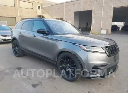 Land Rover Range Rover Velar 2019 2019 vin SALYL2FV2KA215071 from auto auction Iaai