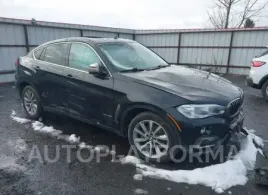 BMW X6 2017 vin 5UXKU2C59H0N85087 from auto auction Iaai