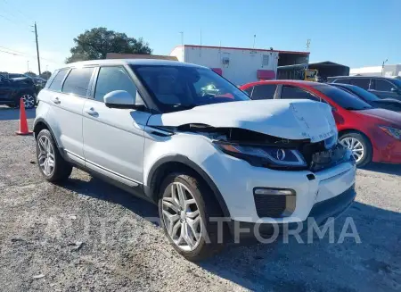 Land Rover Range Rover Evoque 2017 2017 vin SALVR2BGXHH254354 from auto auction Iaai