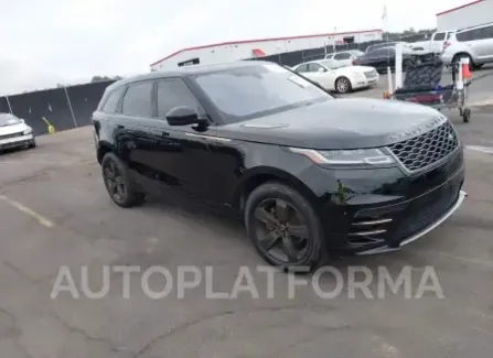 Land Rover Range Rover Velar 2020 2020 vin SALYK2EX4LA258446 from auto auction Iaai