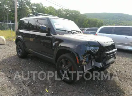 Land Rover Defender 2020 2020 vin SALEP7EU7L2014713 from auto auction Iaai