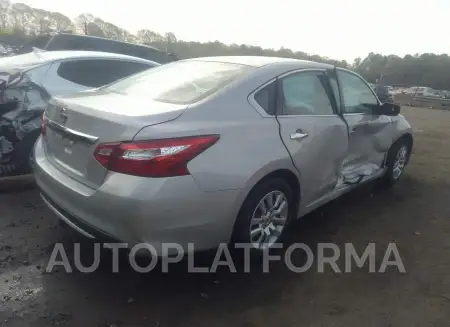 NISSAN ALTIMA 2017 vin 1N4AL3AP5HN363360 from auto auction Iaai