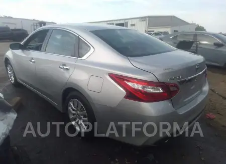 NISSAN ALTIMA 2017 vin 1N4AL3AP5HN363360 from auto auction Iaai