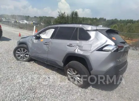 TOYOTA RAV4 2019 vin 2T3C1RFV0KW018921 from auto auction Iaai