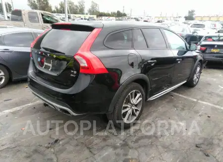 Volvo V60 2015 2015 vin YV4612HK2F1000249 from auto auction Iaai