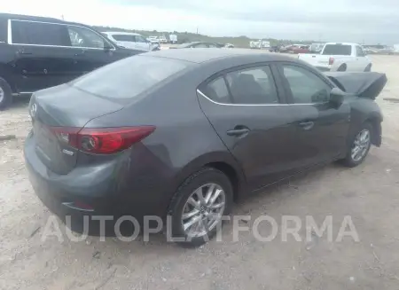 MAZDA MAZDA3 2016 vin JM1BM1U75G1304276 from auto auction Iaai