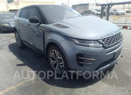 Land Rover Range Rover Evoque 2020 2020 vin SALZL2FX5LH005854 from auto auction Iaai