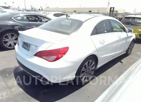 MERCEDES-BENZ CLA 2019 vin WDDSJ4EB6KN742762 from auto auction Iaai