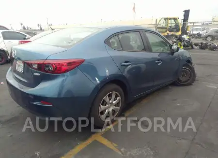 MAZDA MAZDA3 4-DOOR 2017 vin 3MZBN1U74HM116413 from auto auction Iaai