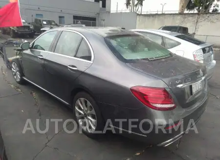 MERCEDES-BENZ E-CLASS 2018 vin WDDZF4JB1JA367570 from auto auction Iaai