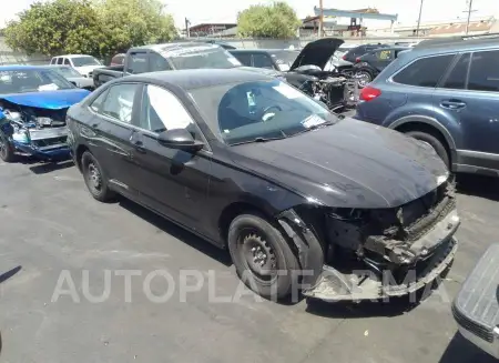 VOLKSWAGEN JETTA 2019 vin 3VWC57BU3KM042134 from auto auction Iaai