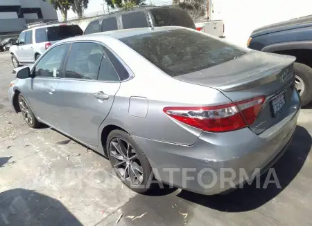 TOYOTA CAMRY 2015 vin 4T1BF1FK4FU875388 from auto auction Iaai