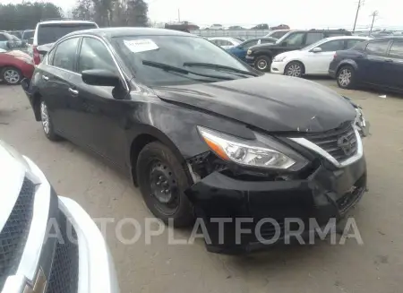 NISSAN ALTIMA 2017 vin 1N4AL3APXHC218486 from auto auction Iaai