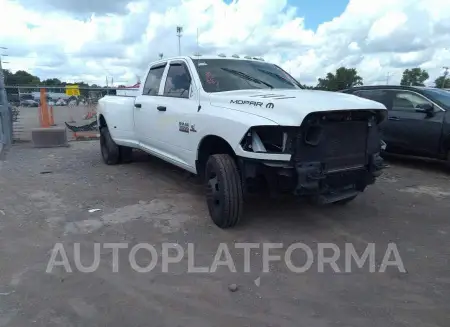 Dodge RAM3500 2015 2015 vin 3C63RRGL3FG542096 from auto auction Iaai